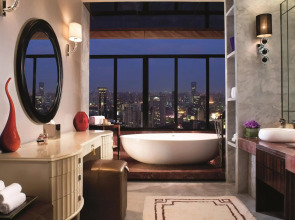 The Portman Ritz-Carlton, Shanghai