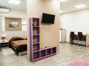 Гостиница На Набережной