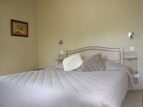 Hostellerie Le Paradou