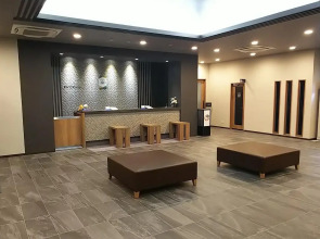 Hotel Route-Inn Masuda