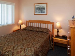 Madrona Beach Resort