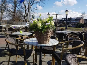 Café Brasserie Het Heerenhuis