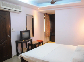 Palolem Guest House