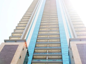 City Nights Holiday Homes- 8 BLVD Walk Tower