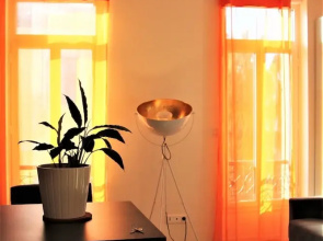 Appartement Design Malmousque