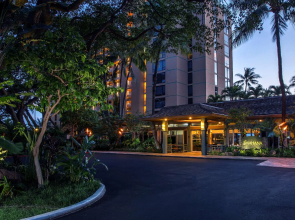 Aston Mahana at Kaanapali