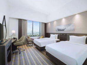 Hampton by Hilton Dubai Airport