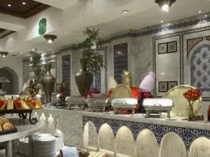 Sonesta Beach Resort & Casino