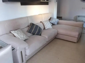 Self catering 2-Bed Flat in Algorfa Costa Blanca