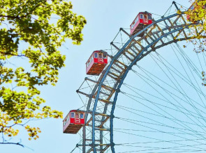 Best Western Plus Amedia Wien