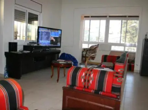 Hostel In Ramallah