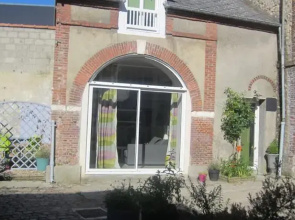 Gîte Fécamp