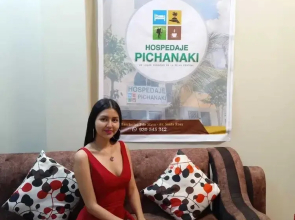 Hospedaje Pichanaki
