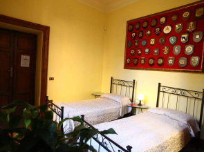 B&B Villa Santa Chiara