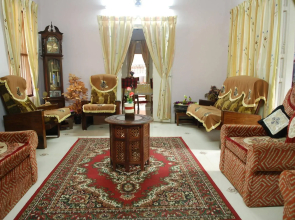 Coconut Creek Kumarakom Homestay Hotel