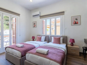 Aura 2-Bedroom Apartment in Larnaca