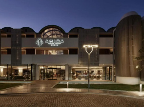 Amira Luxury Resort & Spa