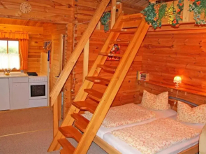 Ferienhaus Waren SEE 7961