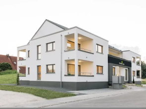 Business Homes - Das Apartment Hotel