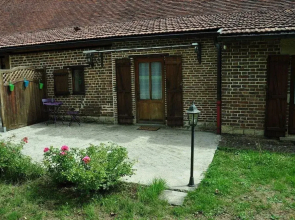 La Ferme d'Aristide