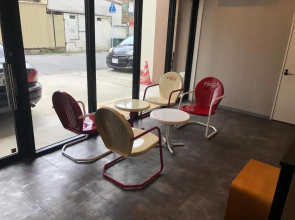 Clean Hotels in Higashimachi