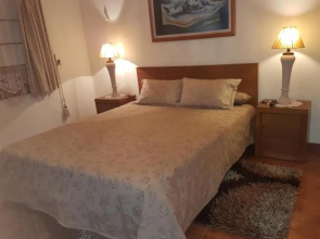 Casa Das Aguas Ferreas