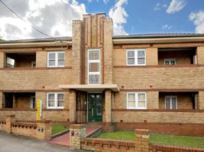 Accommodation Sydney Rockdale