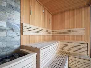 Apartamenty Ada Resort Klifowa Rewal