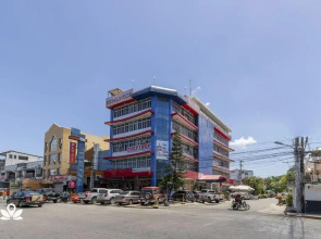 ZEN Rooms Roxas Avenue