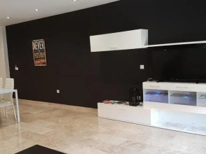 Vivienda Reina Victoria