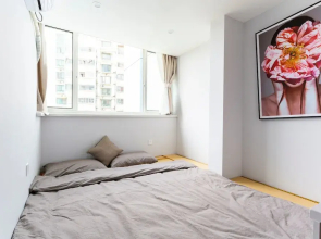 T17 Starhoho Baiyang Road Pudong