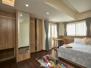 Classic Apartments by Casa Deyra