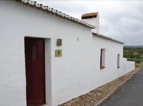 Casa Do Alto Da Eira