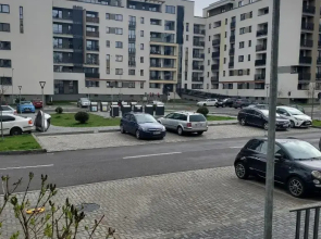 Apartament Heavenly Heaven Brasov