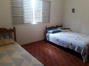 Apartamento do Sr Luiz e dona cida