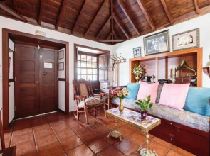 Casa Rural Fidel
