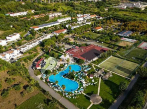 Villaggio Club Bahja