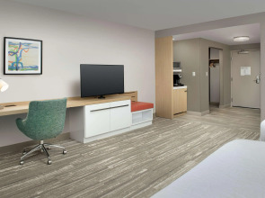 Hilton Garden Inn Orlando Downtown