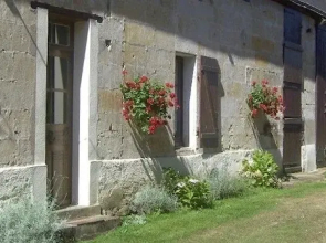 Le Moulin de St Blaise