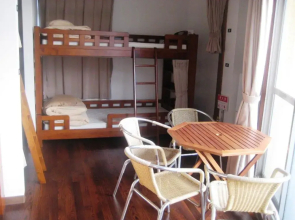 Yukaina Nakamatachi - Hostel