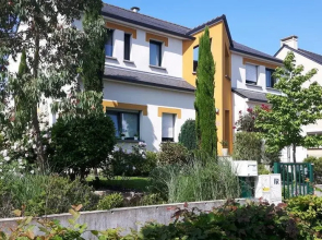 Villa Solana
