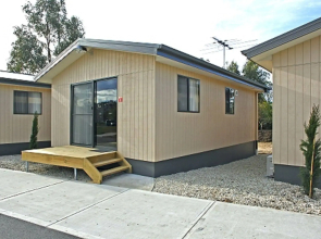 BIG4 Hobart Airport Tourist Park Hotel