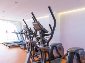 Ebano Hotel Apartments & Spa