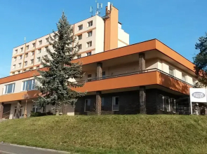 Hotel Probe