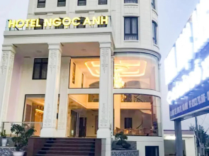 Hotel Ngoc Anh