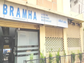 Hotel Bramha