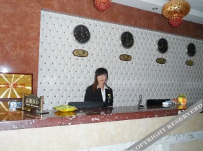 Jinhong Tai Business Hotel