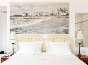 Ortea Palace Hotel, Sicily, Autograph Collection