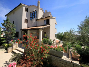 Apartments Borghese
