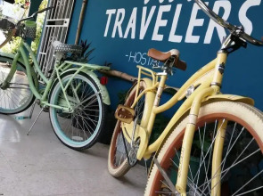 Hostal Travelers